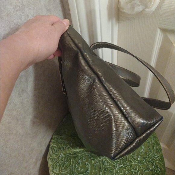 Gucci Small Joy Coated PVC Tote Bag - Picture 5 of 16